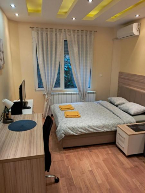 Belgrade apartment Skadarlija III